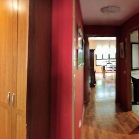 Atur Apartment Cangas de Onís Exterior photo