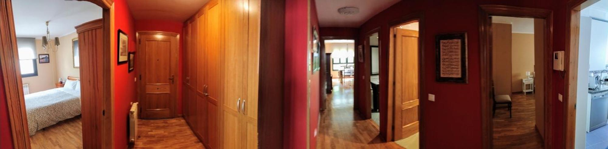 Atur Apartment Cangas de Onís Exterior photo